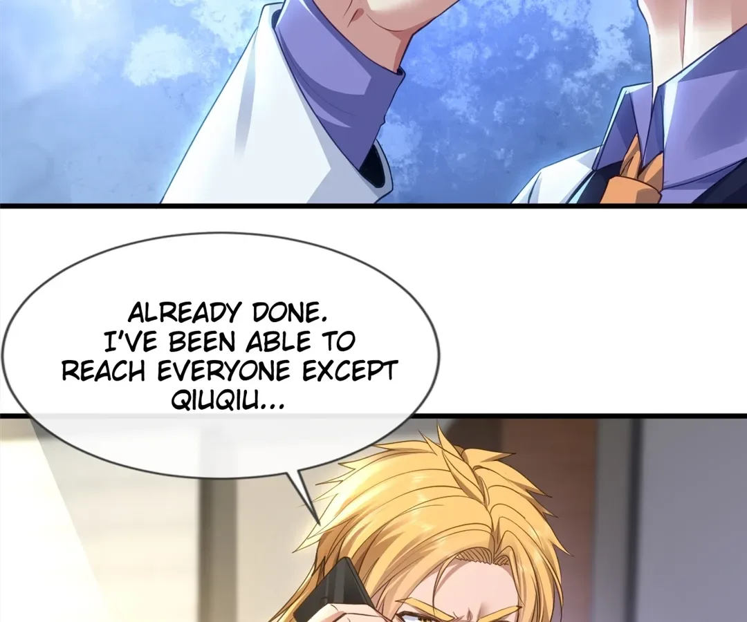 The Godly Son-in-Law of the Nation Chapter 125 page 2