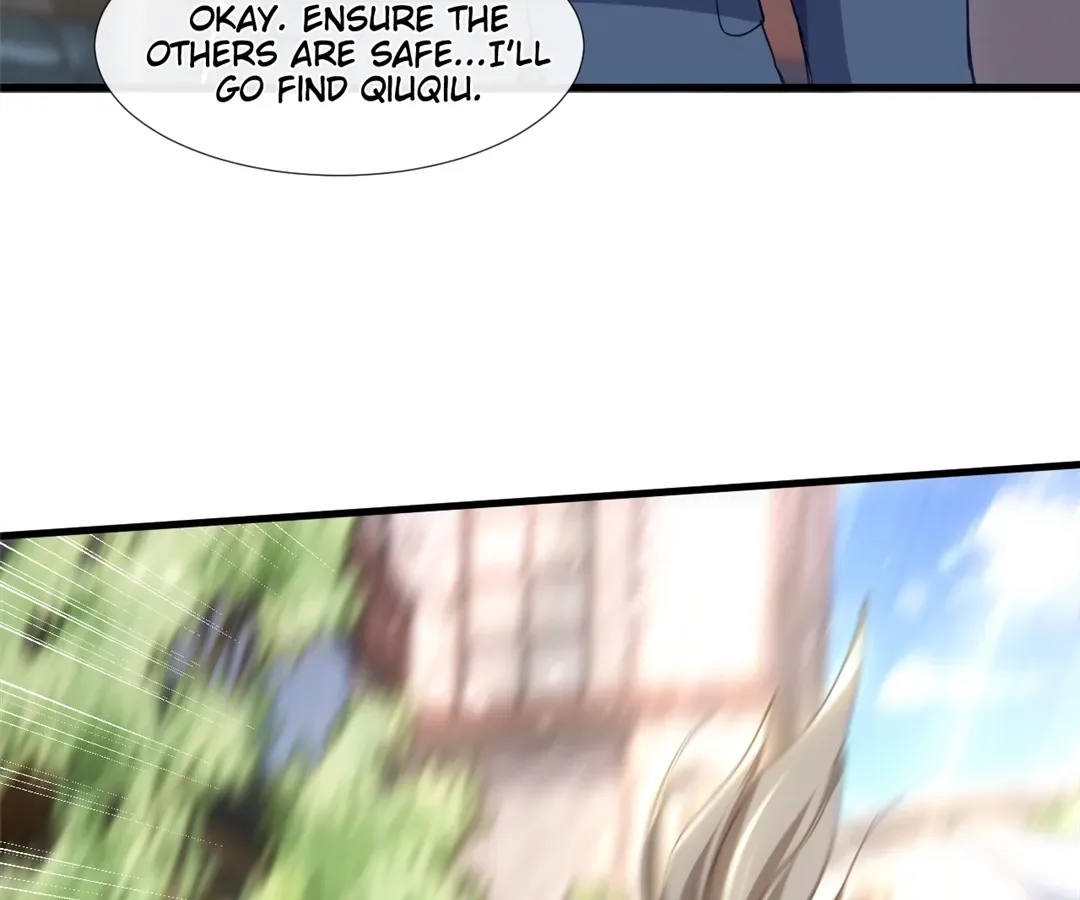 The Godly Son-in-Law of the Nation Chapter 125 page 4