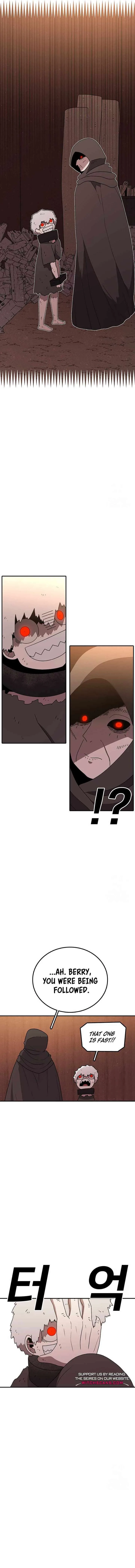 The House Without Time Chapter 124 page 13