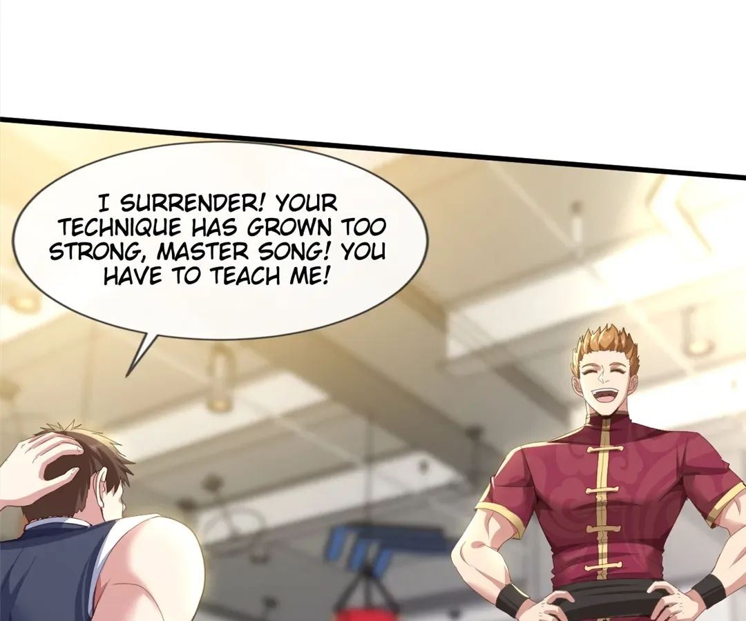 The Godly Son-in-Law of the Nation Chapter 125 page 14