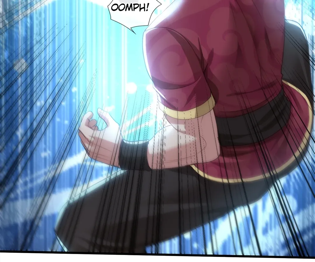 The Godly Son-in-Law of the Nation Chapter 125 page 13
