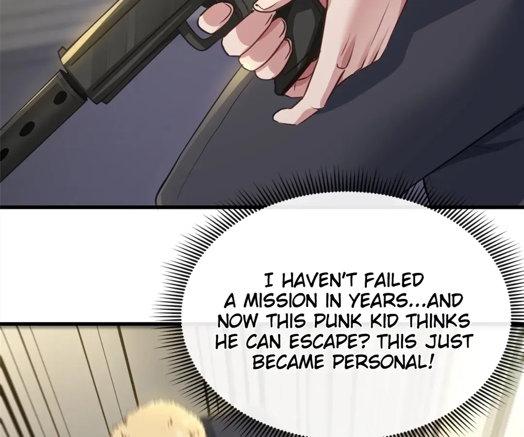 The Godly Son-in-Law of the Nation Chapter 125 page 34