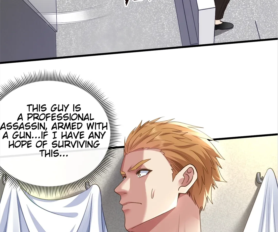 The Godly Son-in-Law of the Nation Chapter 125 page 41