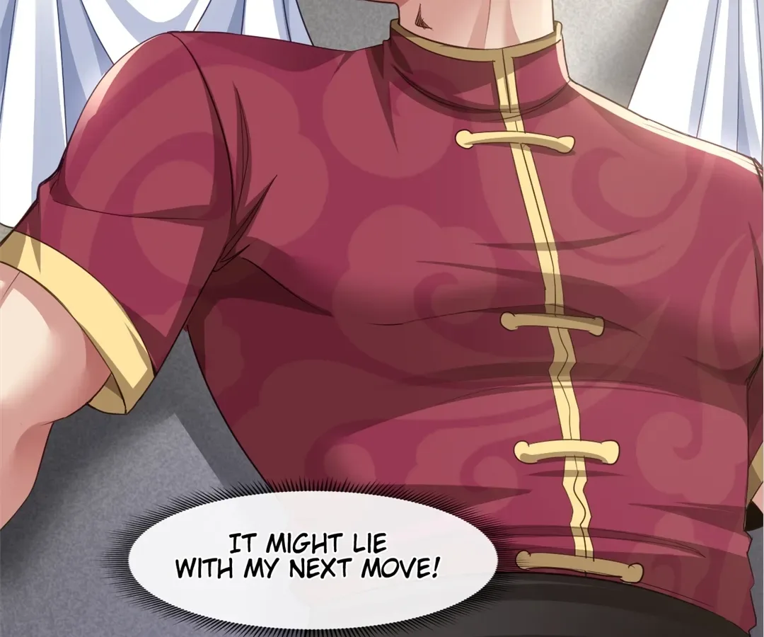 The Godly Son-in-Law of the Nation Chapter 125 page 42