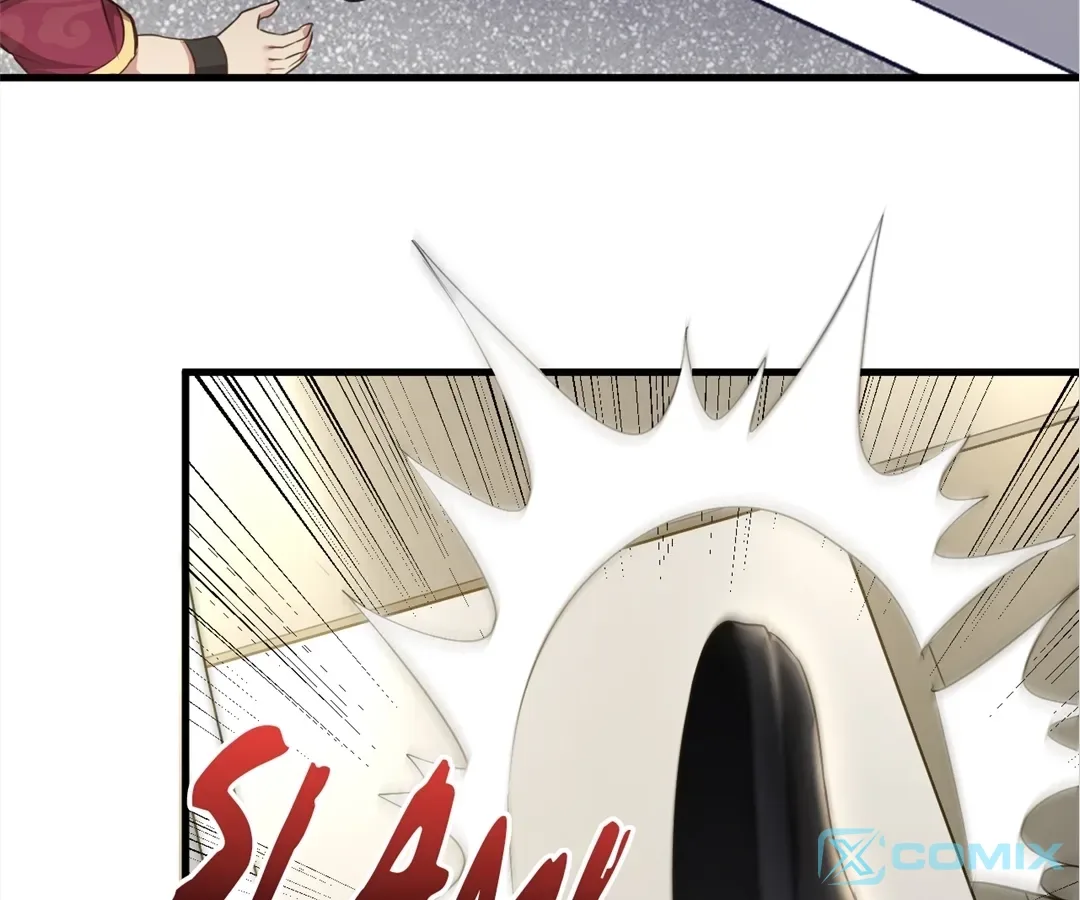 The Godly Son-in-Law of the Nation Chapter 125 page 45