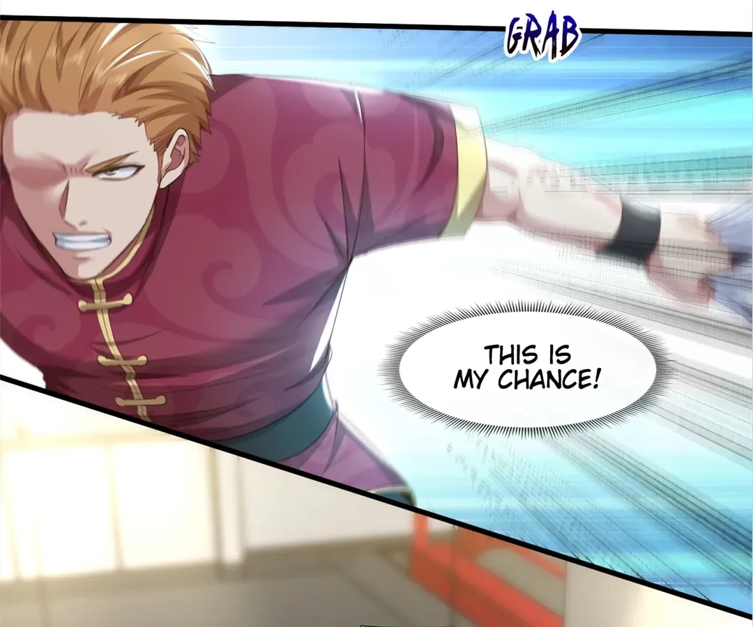 The Godly Son-in-Law of the Nation Chapter 125 page 47