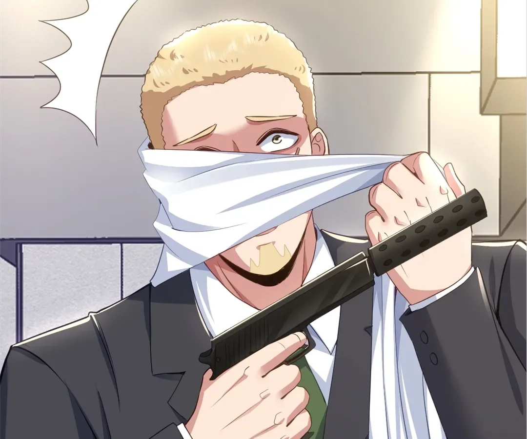 The Godly Son-in-Law of the Nation Chapter 125 page 50