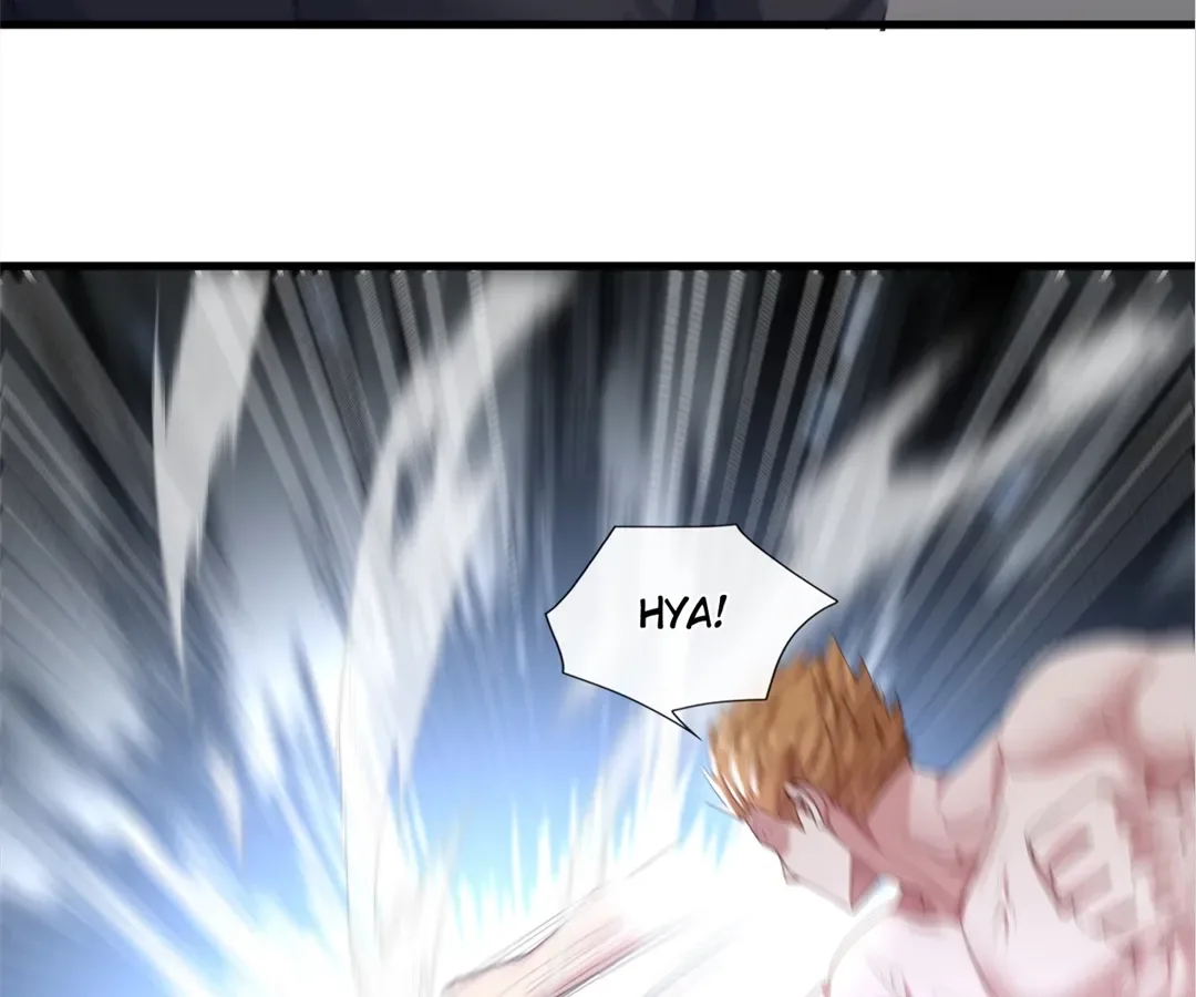 The Godly Son-in-Law of the Nation Chapter 125 page 54