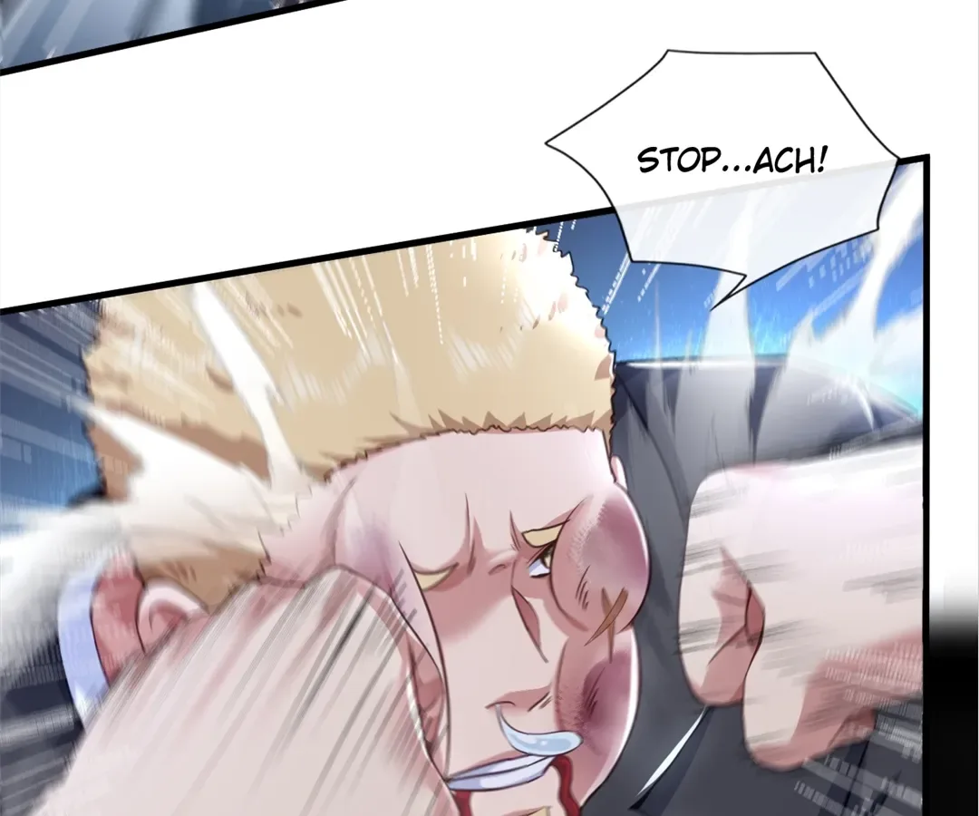 The Godly Son-in-Law of the Nation Chapter 125 page 56