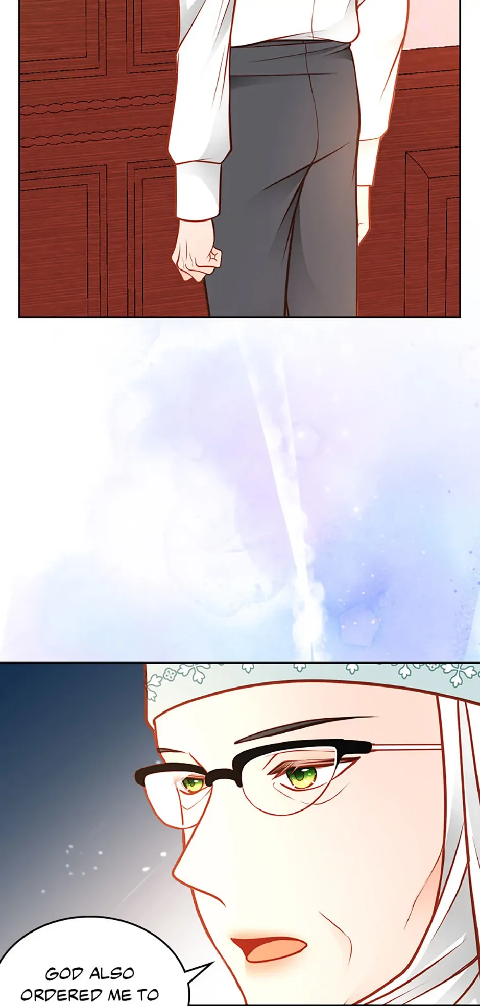 The Duchess’s Secret Dressing Room Chapter 122 page 3