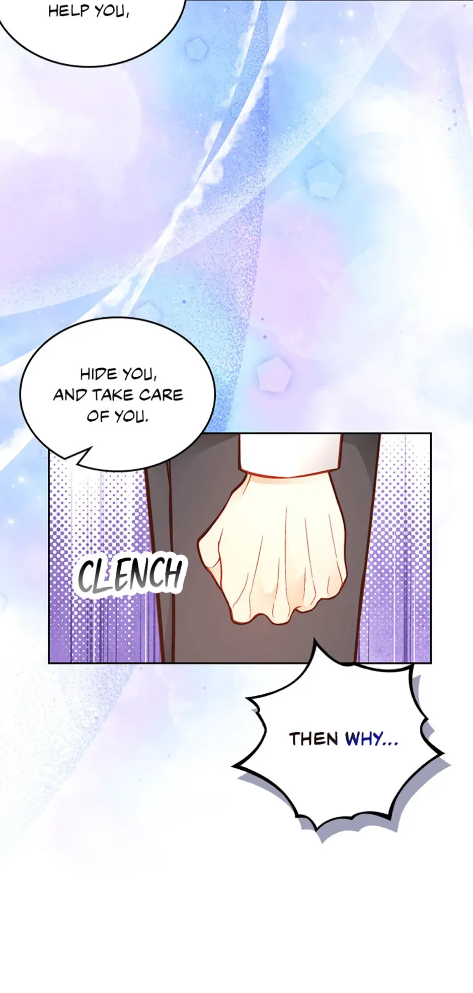 The Duchess’s Secret Dressing Room Chapter 122 page 4