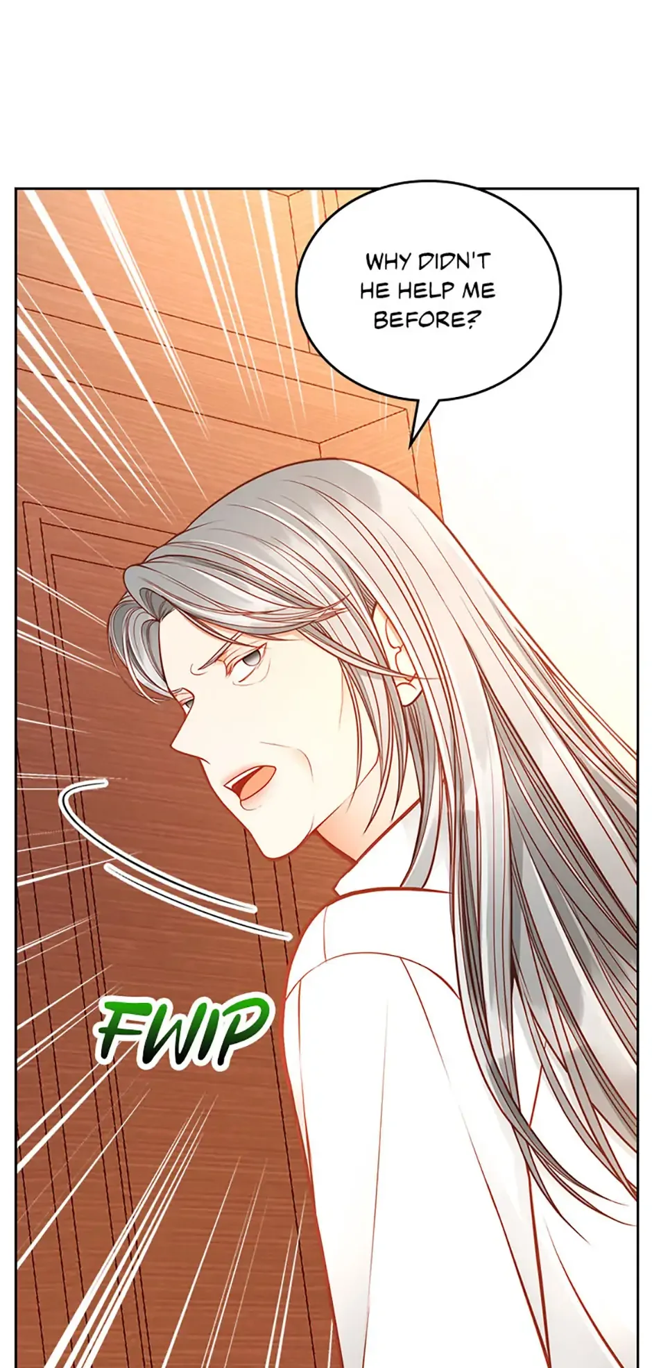 The Duchess’s Secret Dressing Room Chapter 122 page 5