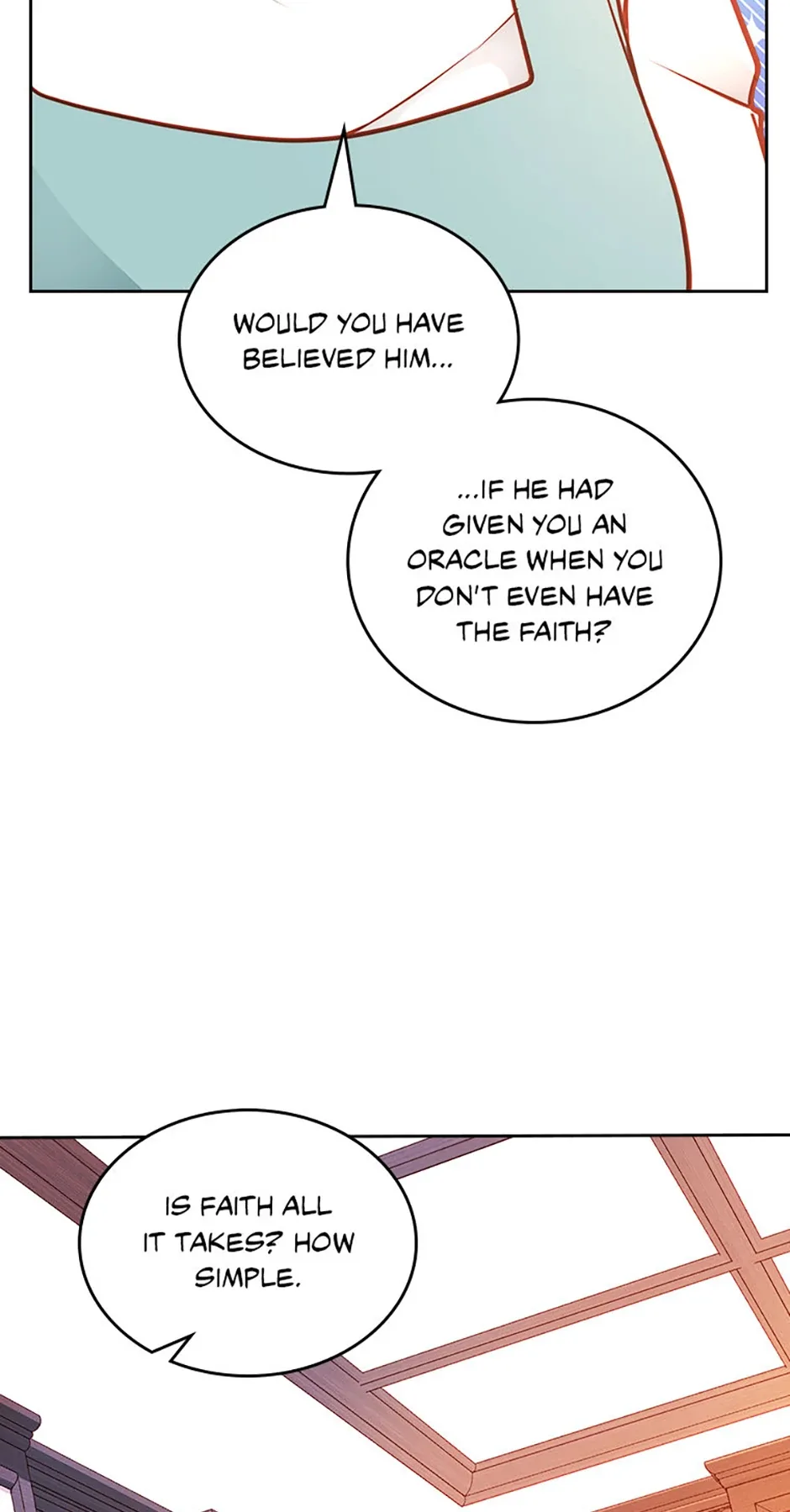 The Duchess’s Secret Dressing Room Chapter 122 page 11