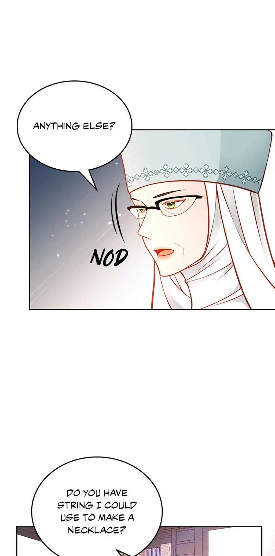 The Duchess’s Secret Dressing Room Chapter 122 page 19