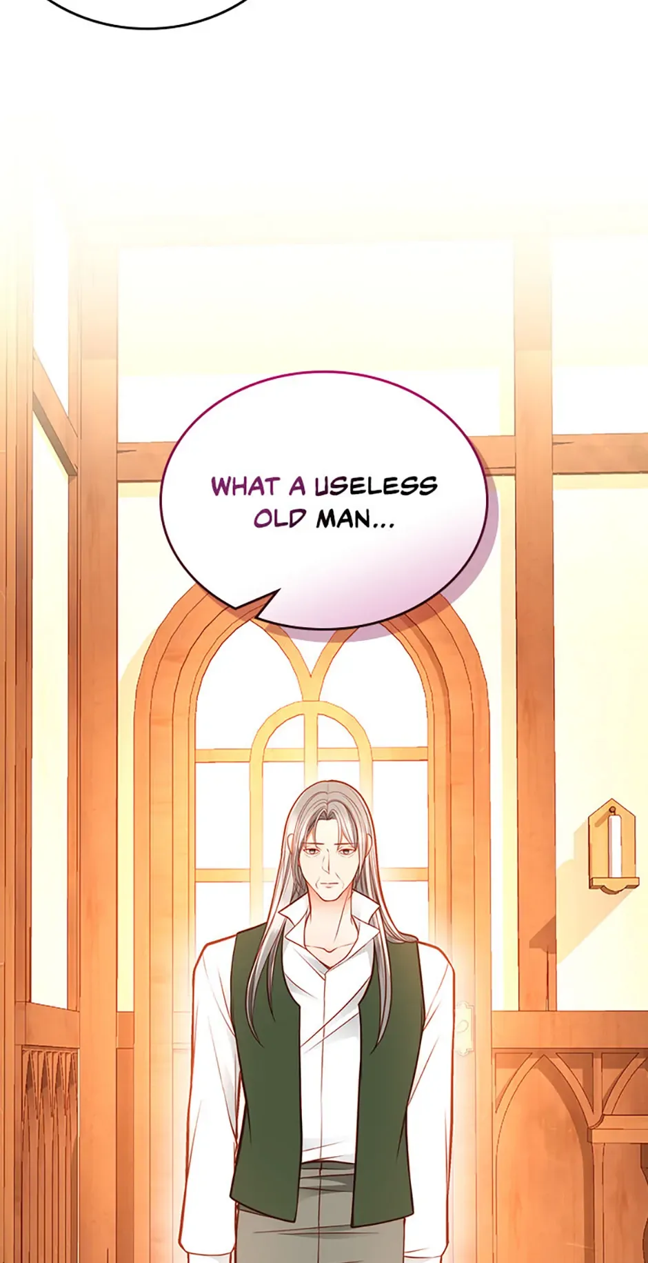 The Duchess’s Secret Dressing Room Chapter 122 page 27