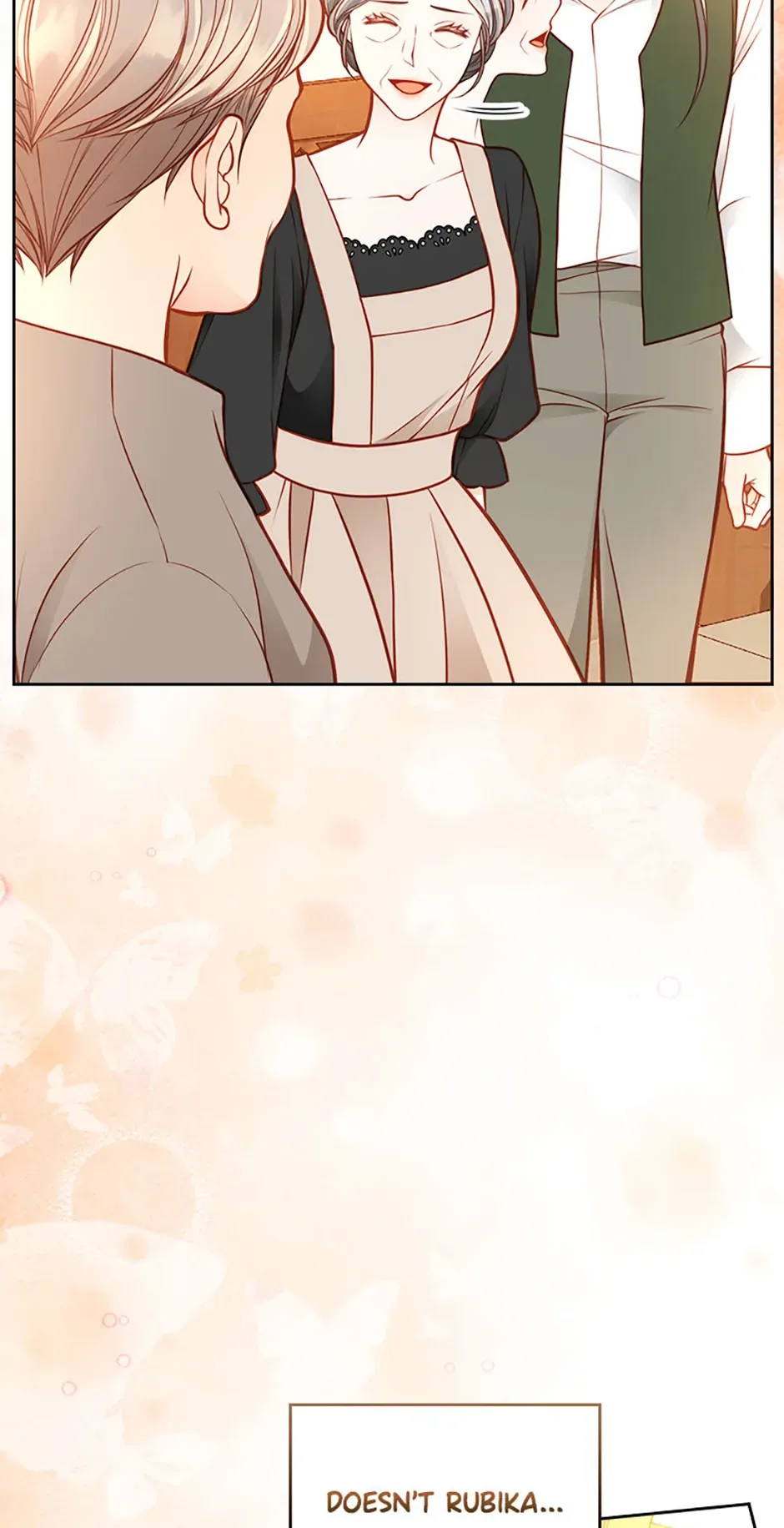 The Duchess’s Secret Dressing Room Chapter 122 page 29