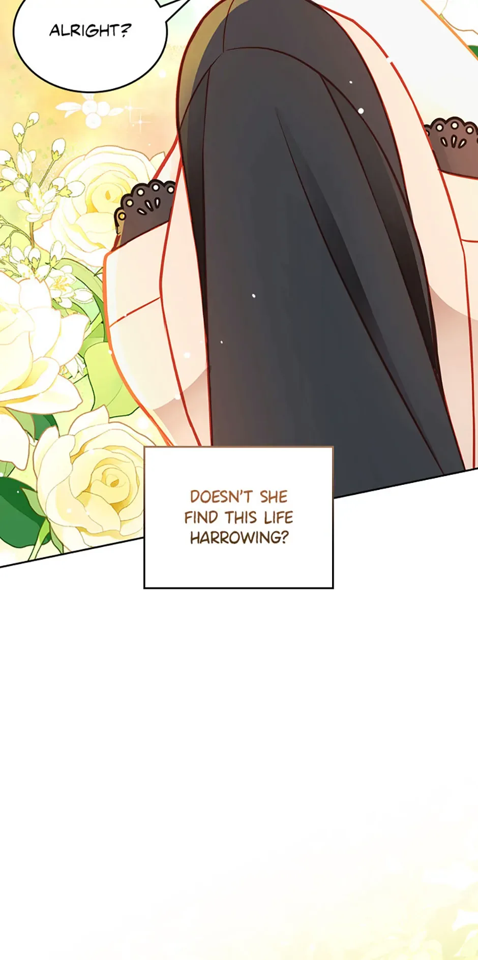 The Duchess’s Secret Dressing Room Chapter 122 page 34