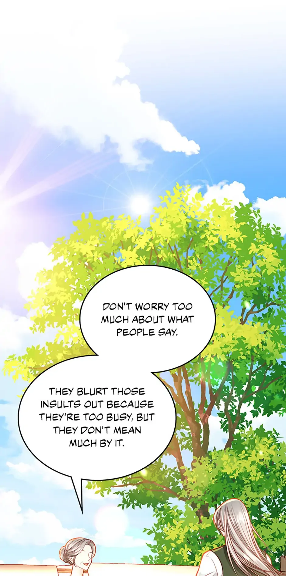 The Duchess’s Secret Dressing Room Chapter 122 page 32
