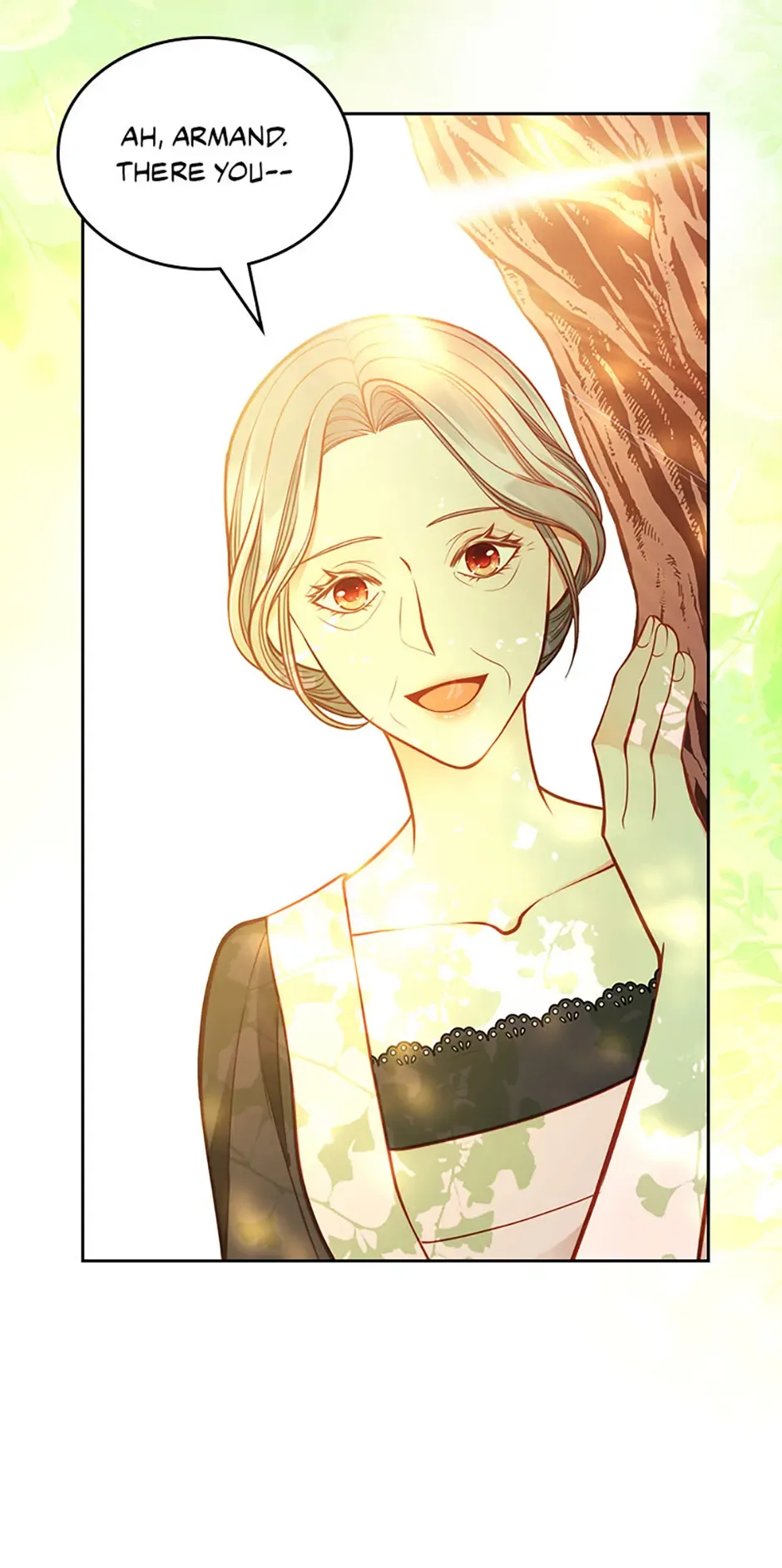 The Duchess’s Secret Dressing Room Chapter 122 page 38