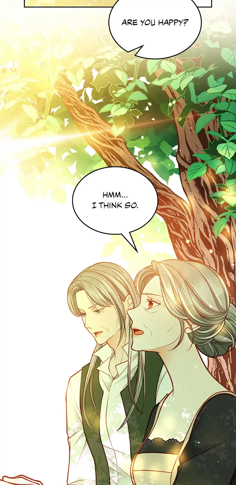 The Duchess’s Secret Dressing Room Chapter 122 page 43