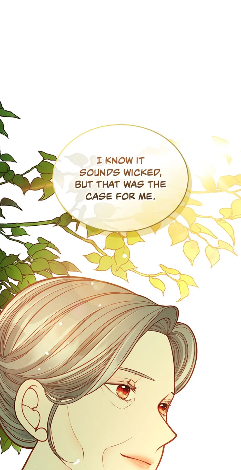 The Duchess’s Secret Dressing Room Chapter 122 page 54