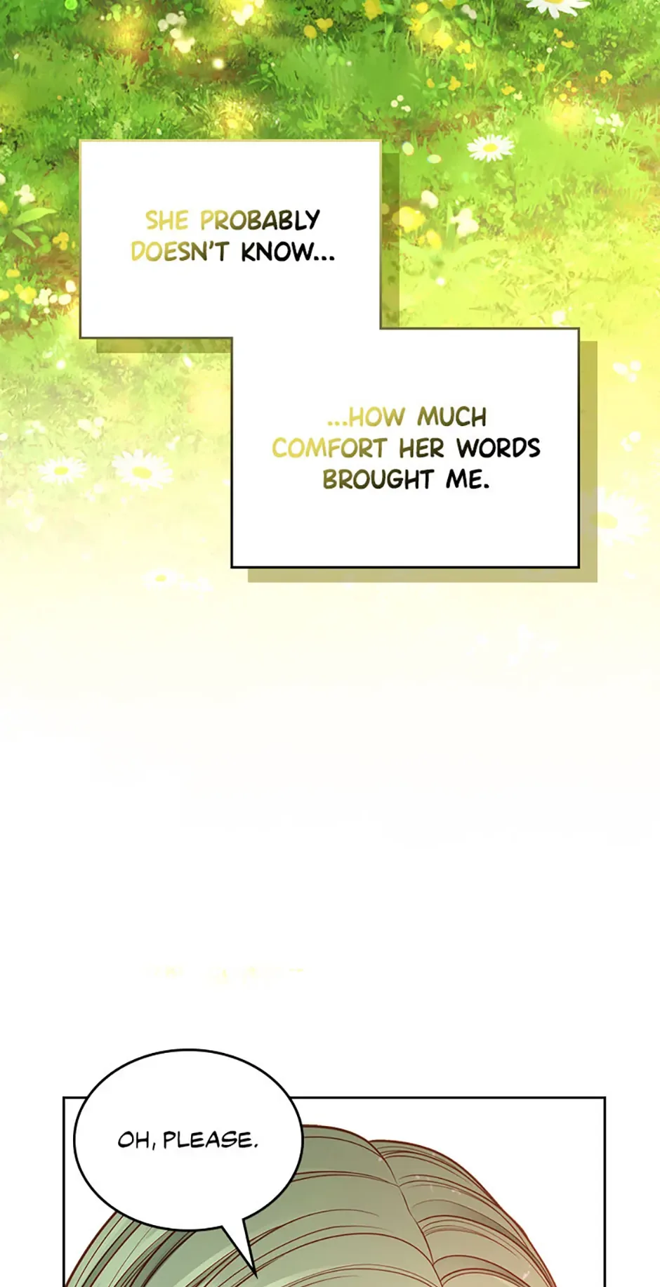 The Duchess’s Secret Dressing Room Chapter 122 page 59