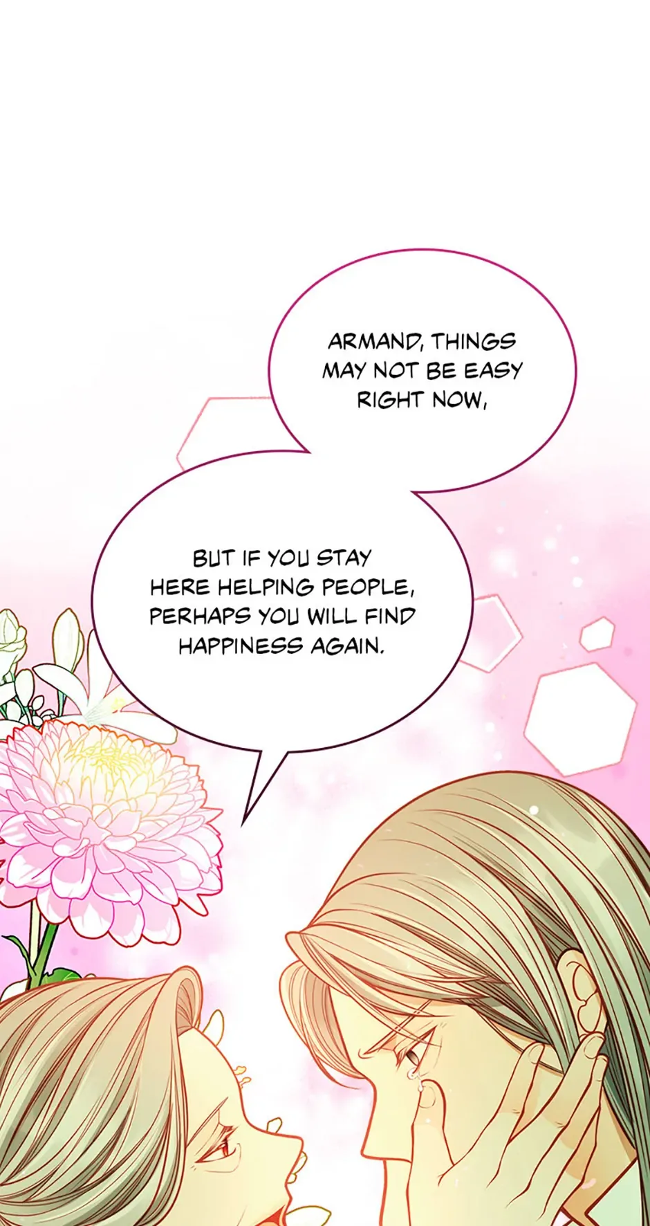 The Duchess’s Secret Dressing Room Chapter 122 page 61