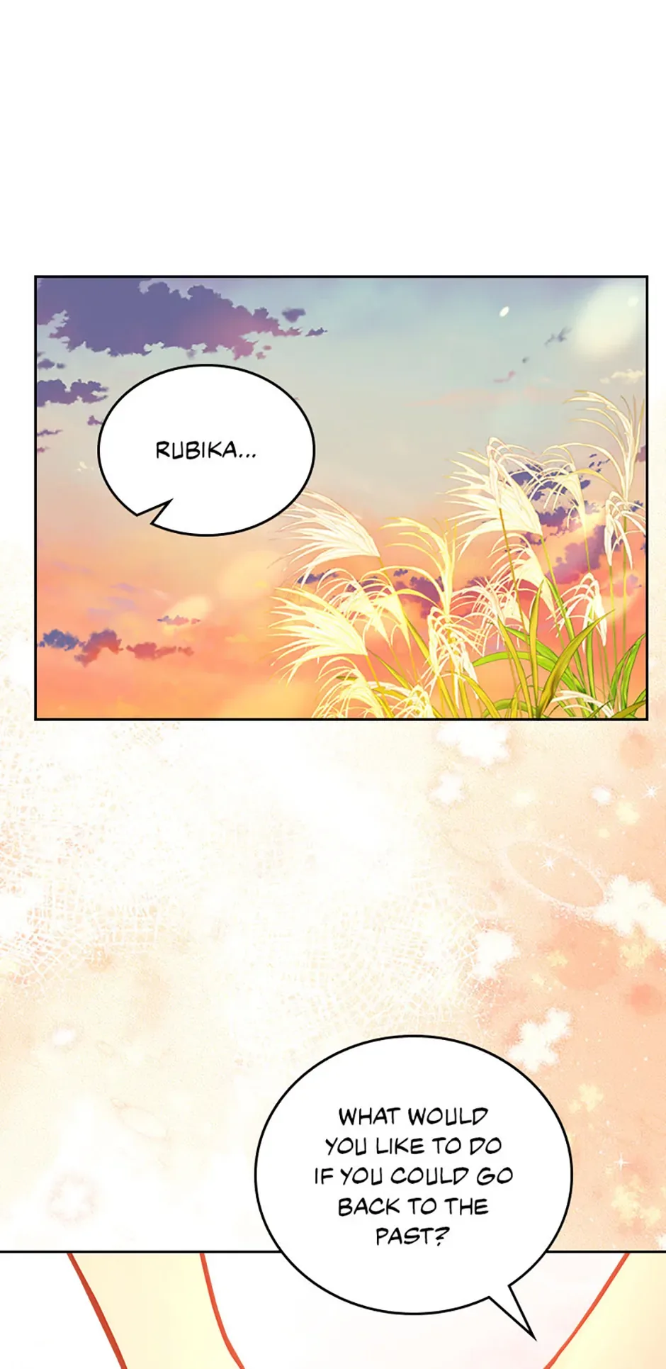 The Duchess’s Secret Dressing Room Chapter 122 page 69