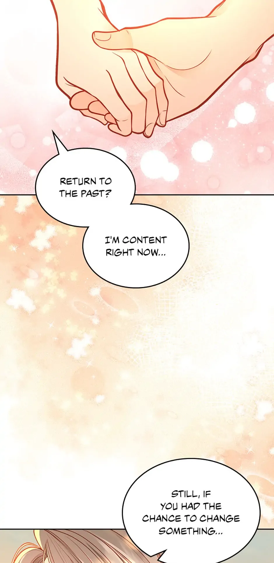 The Duchess’s Secret Dressing Room Chapter 122 page 70