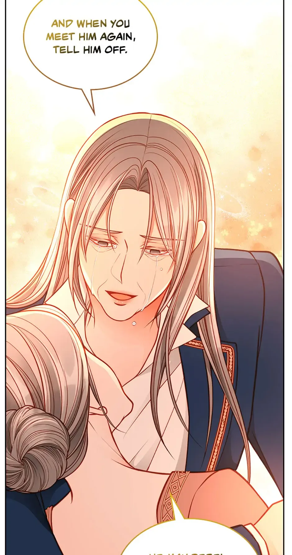 The Duchess’s Secret Dressing Room Chapter 122 page 85