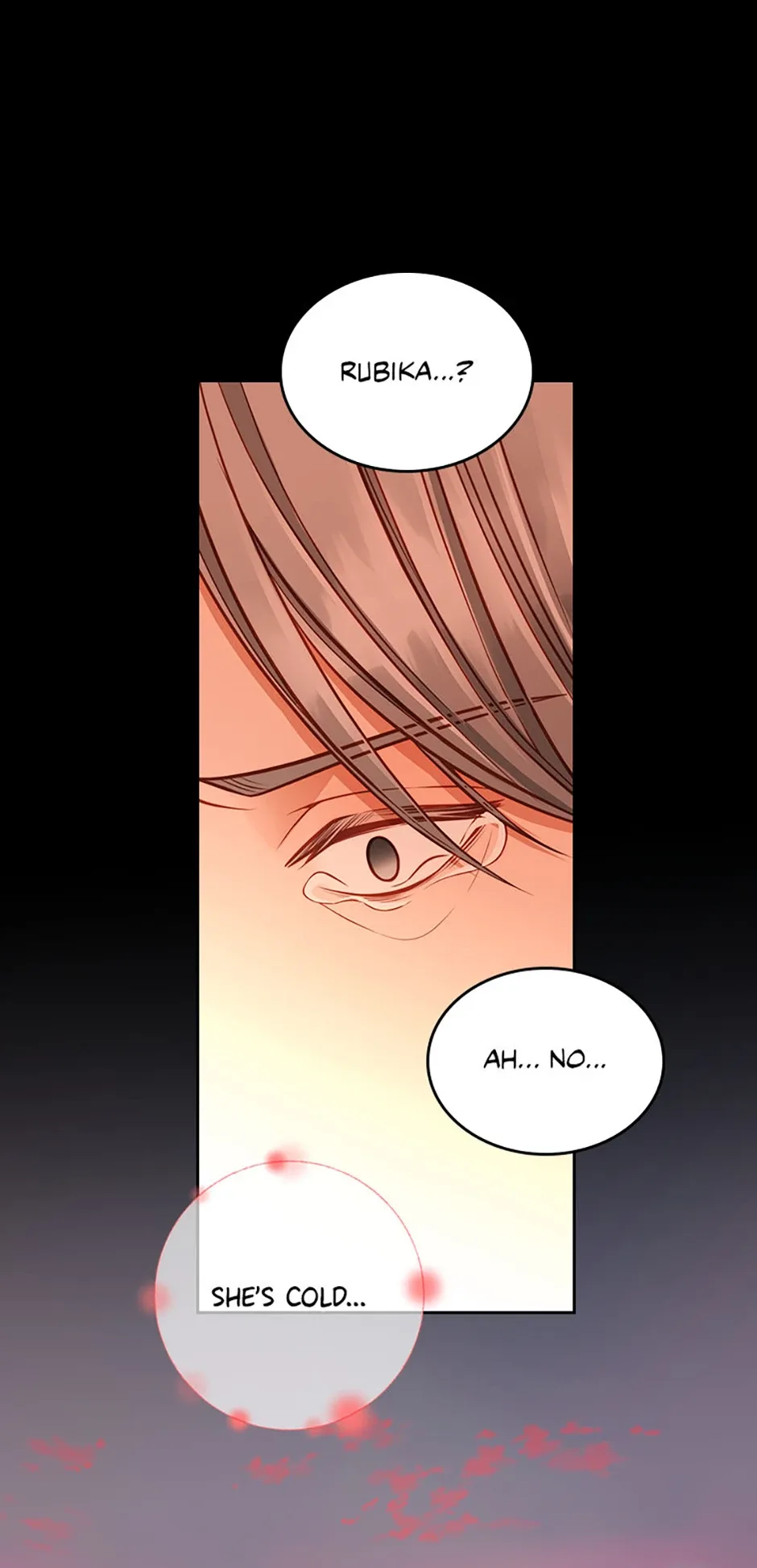 The Duchess’s Secret Dressing Room Chapter 122 page 89
