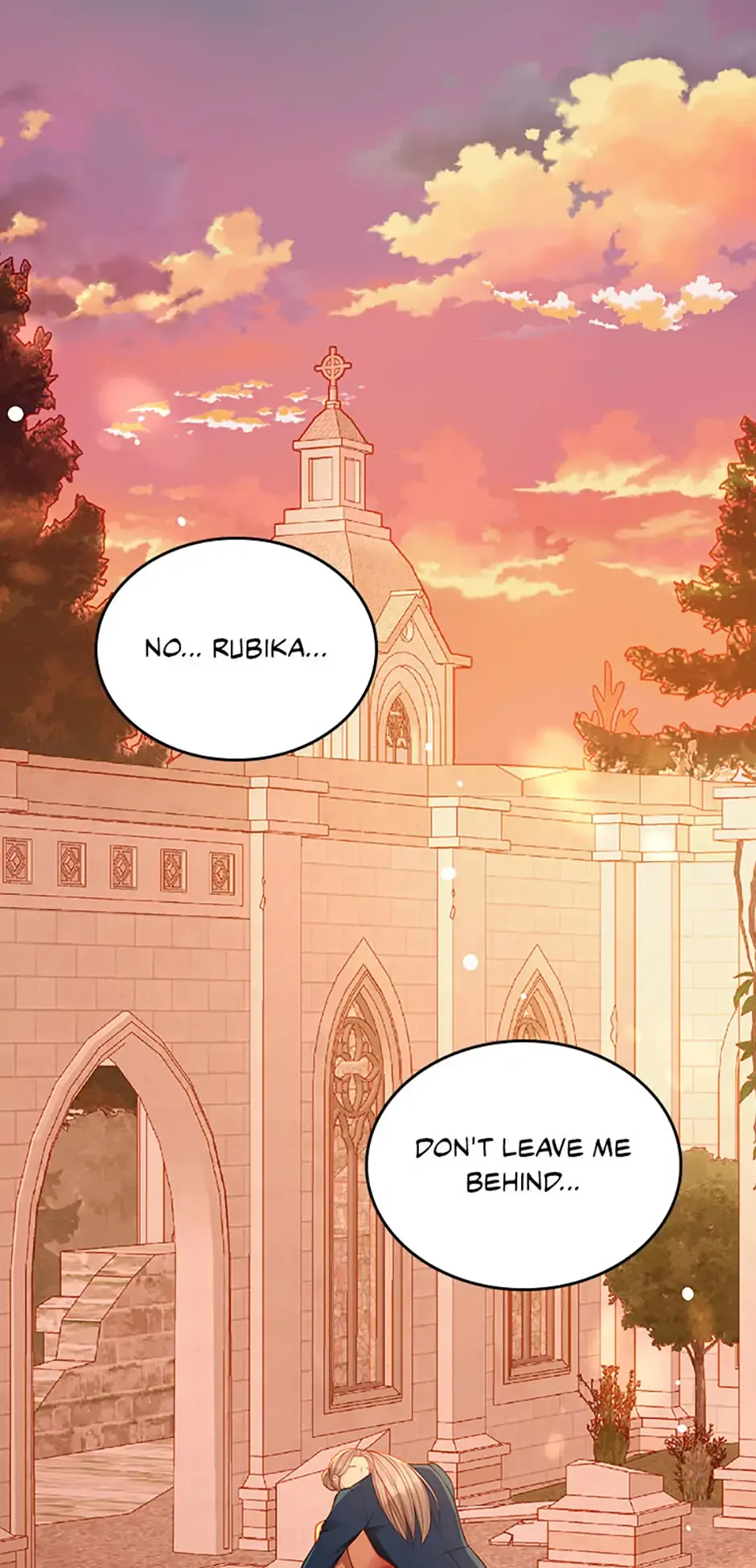 The Duchess’s Secret Dressing Room Chapter 122 page 90