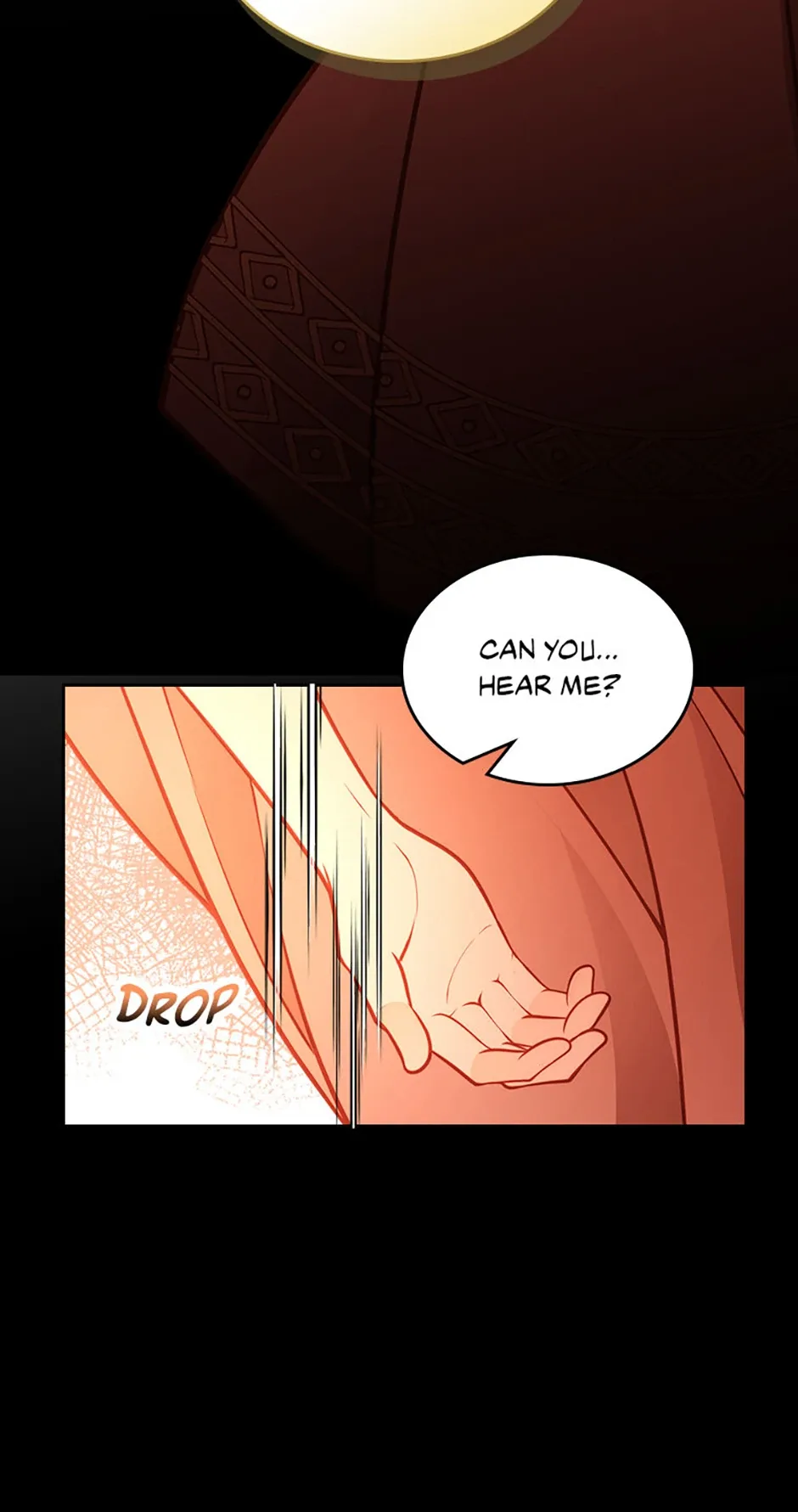The Duchess’s Secret Dressing Room Chapter 122 page 88