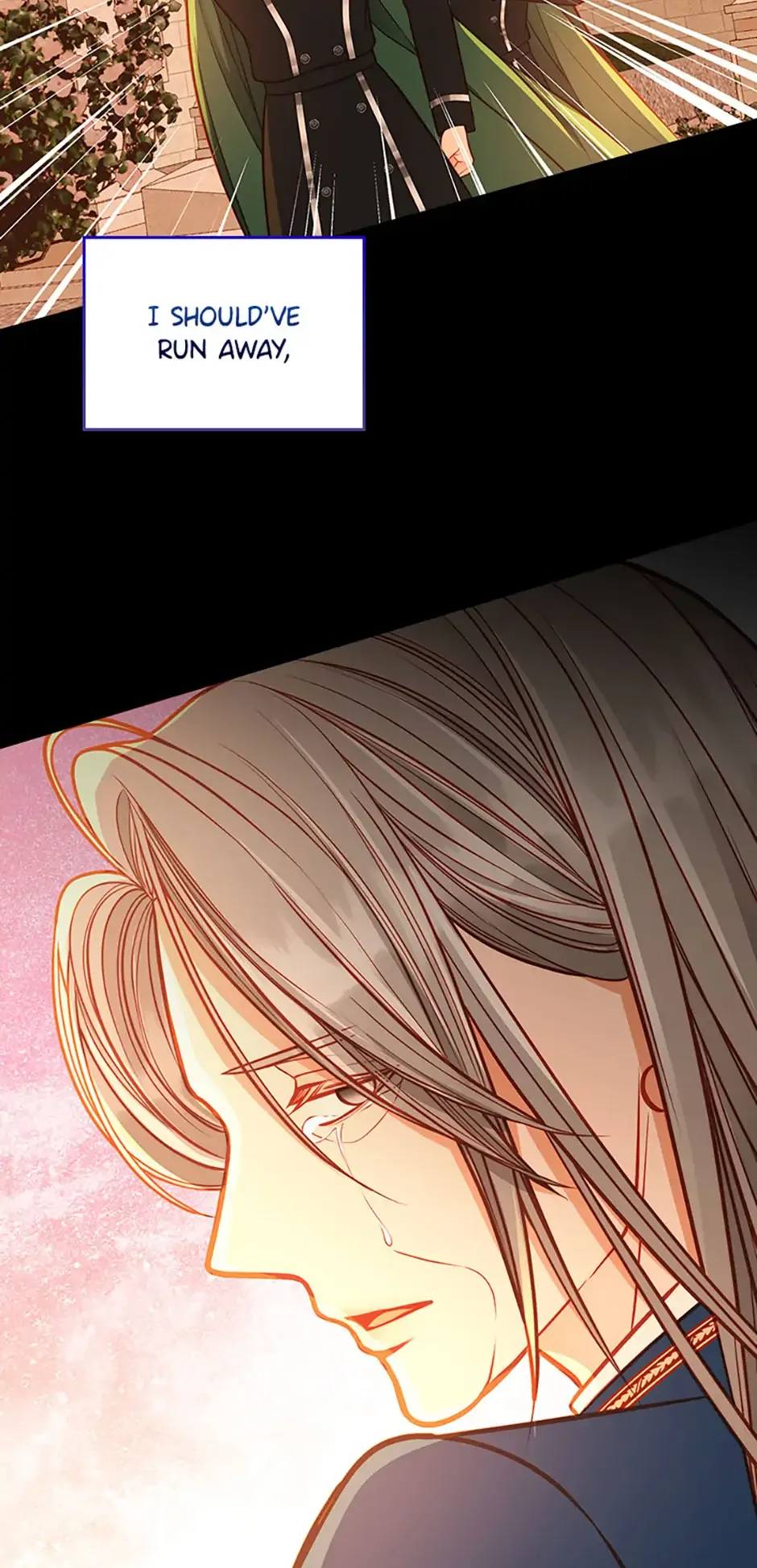 The Duchess’s Secret Dressing Room Chapter 122 page 92