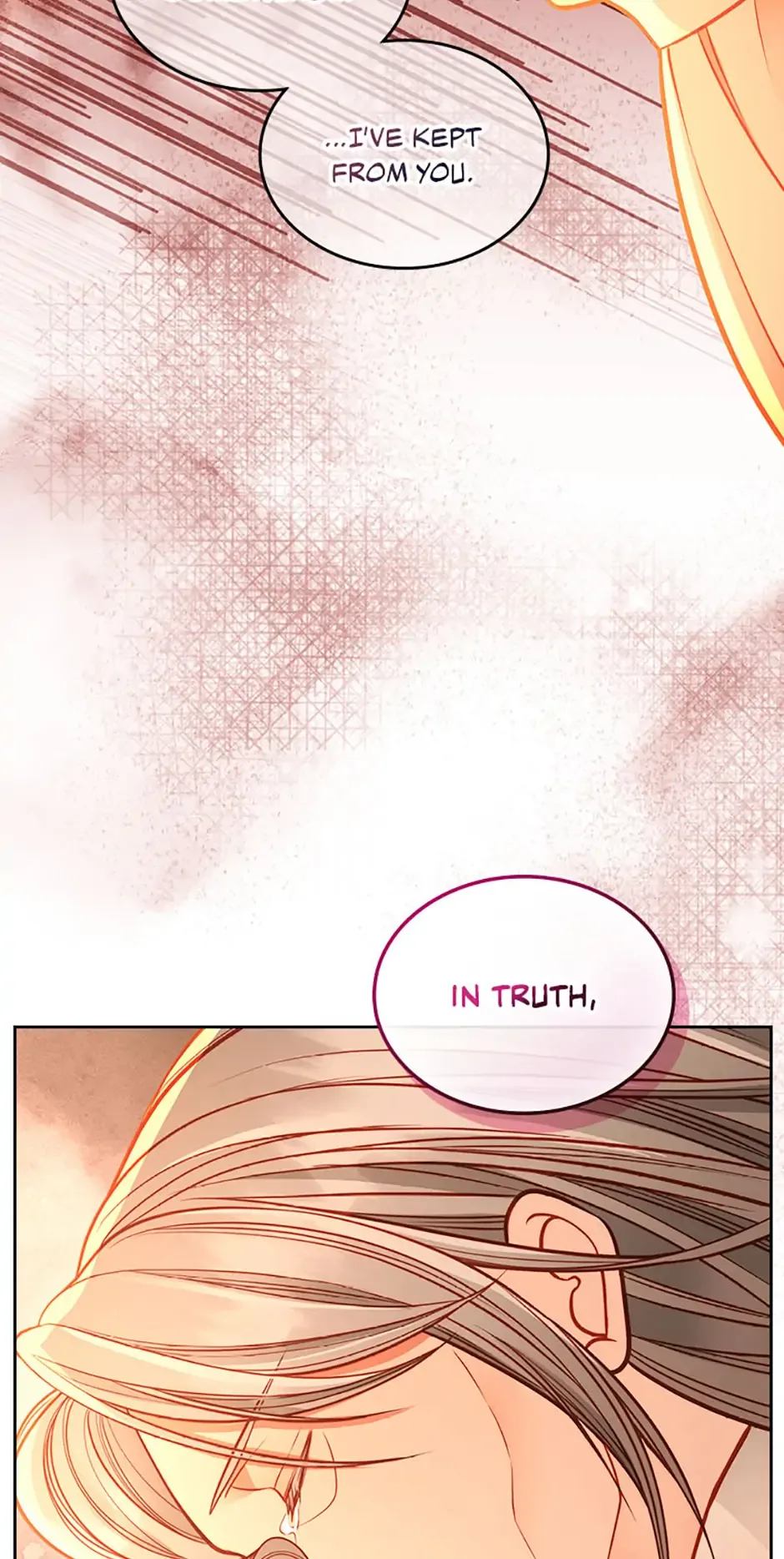 The Duchess’s Secret Dressing Room Chapter 122 page 101