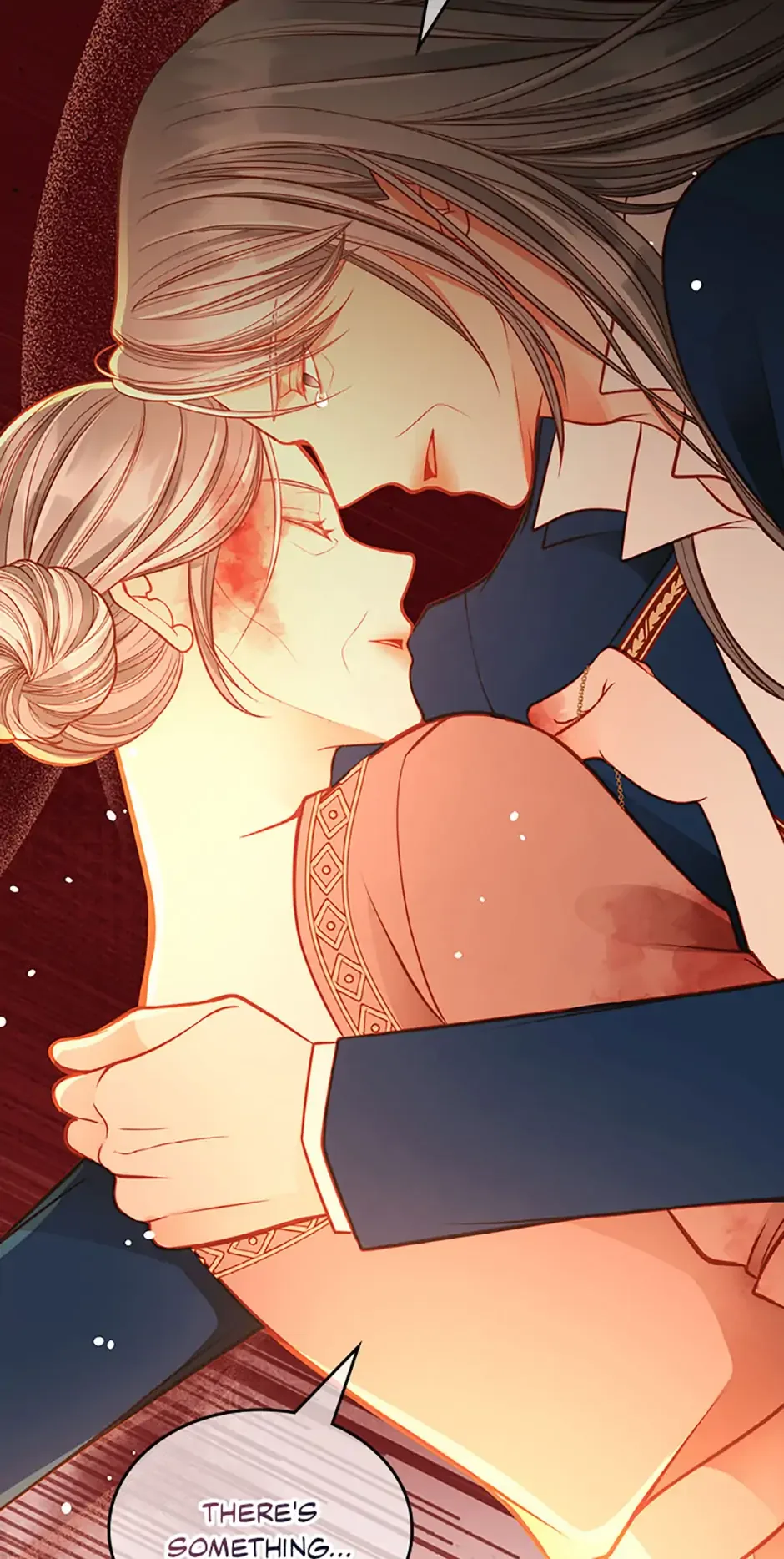 The Duchess’s Secret Dressing Room Chapter 122 page 100