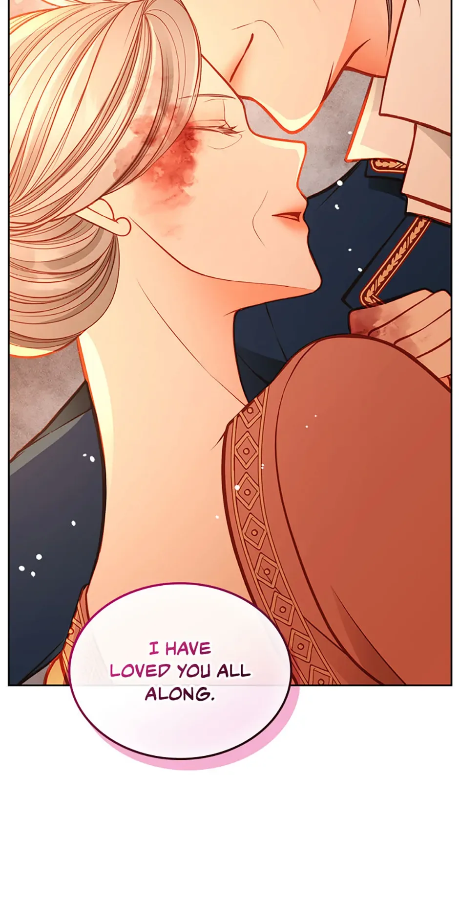 The Duchess’s Secret Dressing Room Chapter 122 page 102