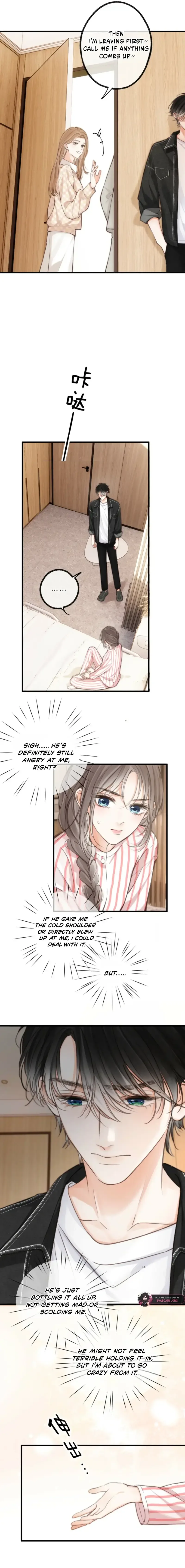 You Are My Desire Chapter 121 page 4