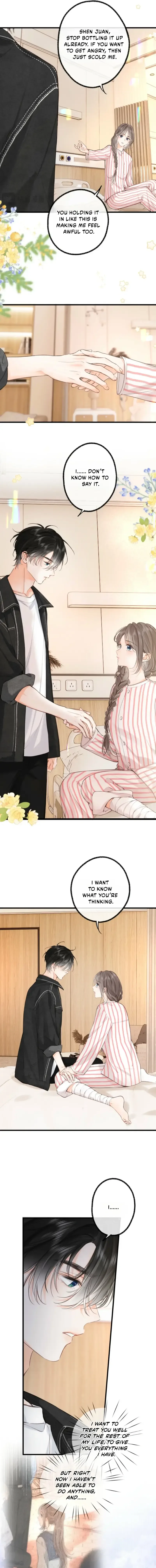 You Are My Desire Chapter 121 page 5