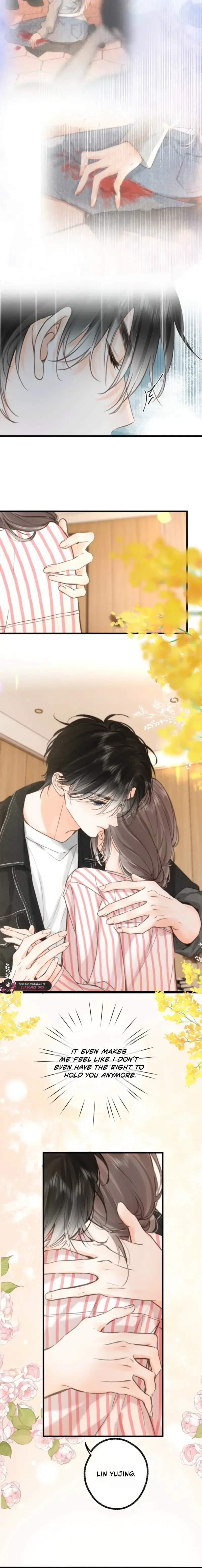 You Are My Desire Chapter 121 page 6