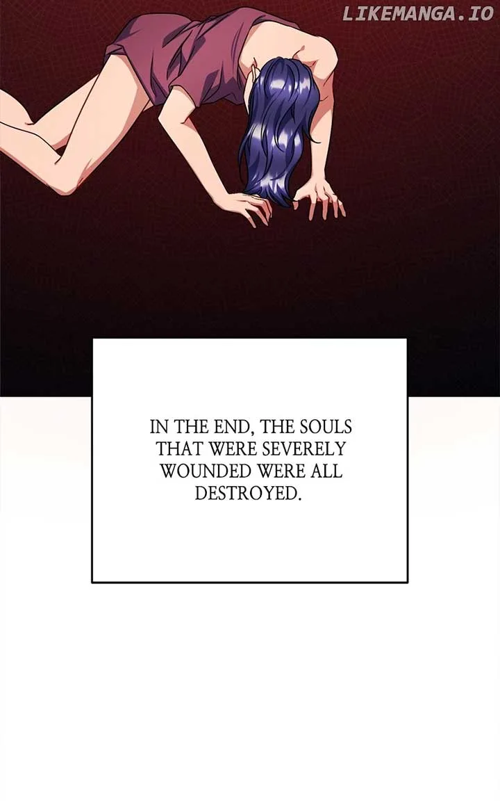 To You Who Never Loved Me Chapter 122 page 6