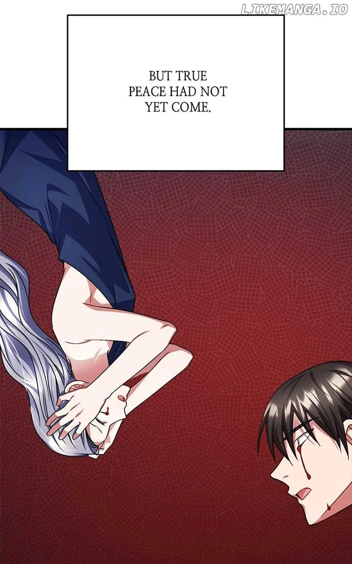 To You Who Never Loved Me Chapter 122 page 5