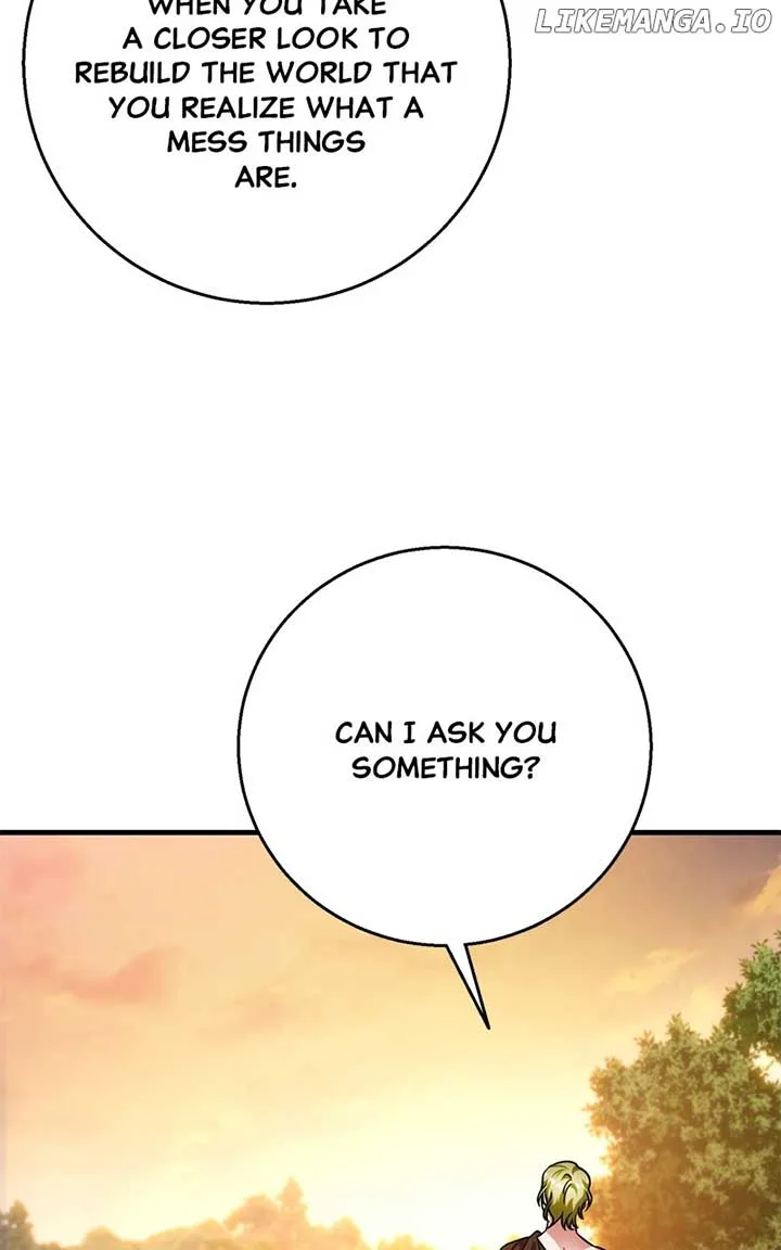 To You Who Never Loved Me Chapter 122 page 11