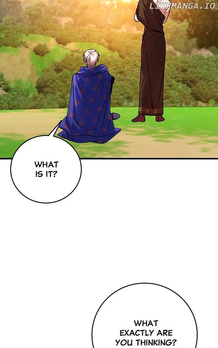 To You Who Never Loved Me Chapter 122 page 12