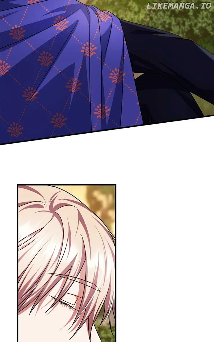 To You Who Never Loved Me Chapter 122 page 14