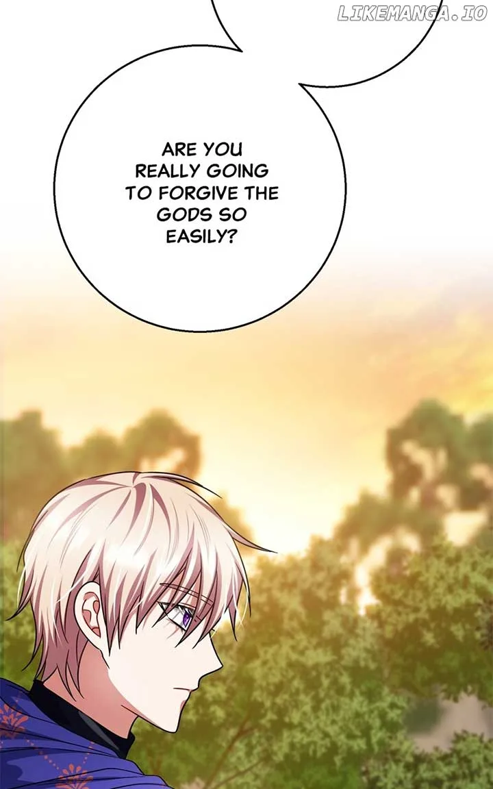 To You Who Never Loved Me Chapter 122 page 13