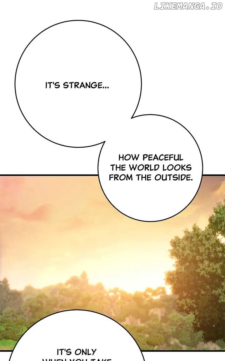 To You Who Never Loved Me Chapter 122 page 10