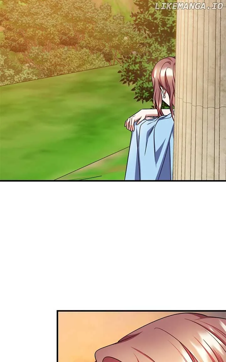 To You Who Never Loved Me Chapter 122 page 25