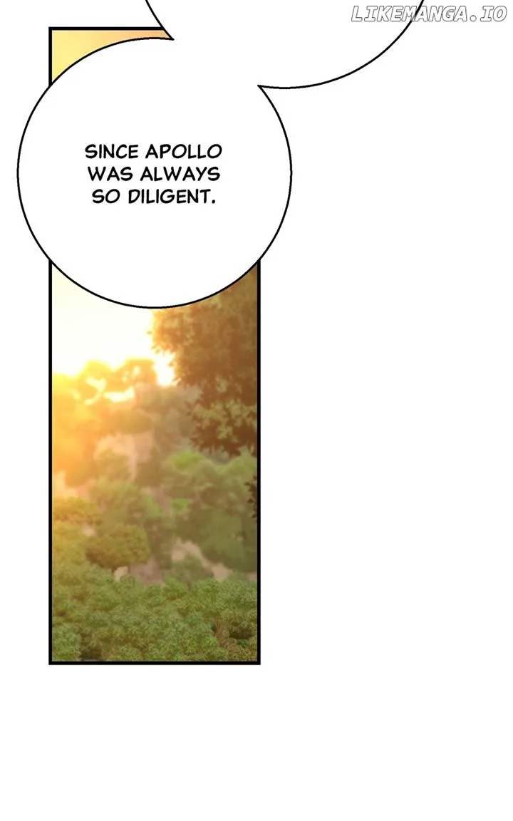 To You Who Never Loved Me Chapter 122 page 19