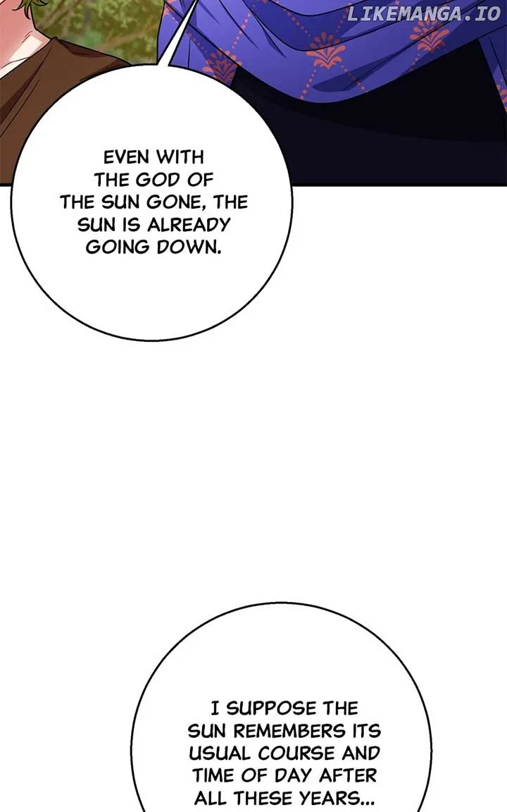 To You Who Never Loved Me Chapter 122 page 18